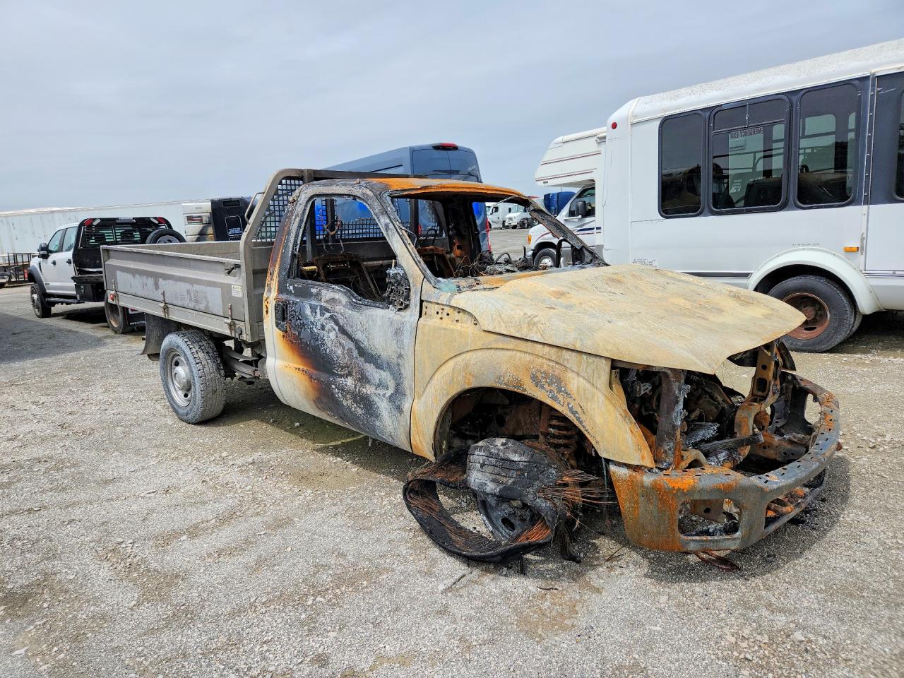 Ford F-250
