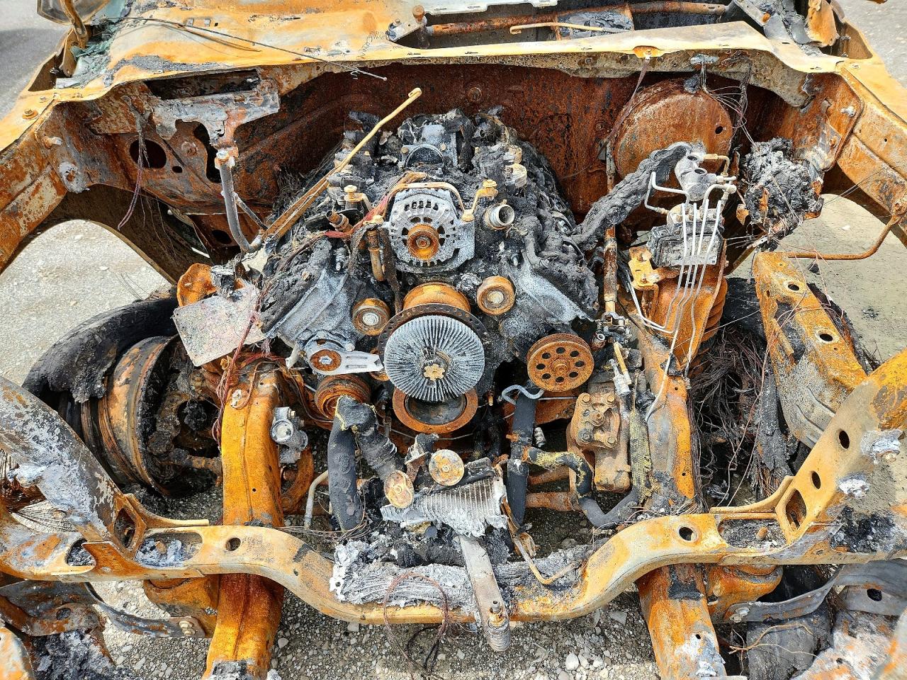 Ford F-250