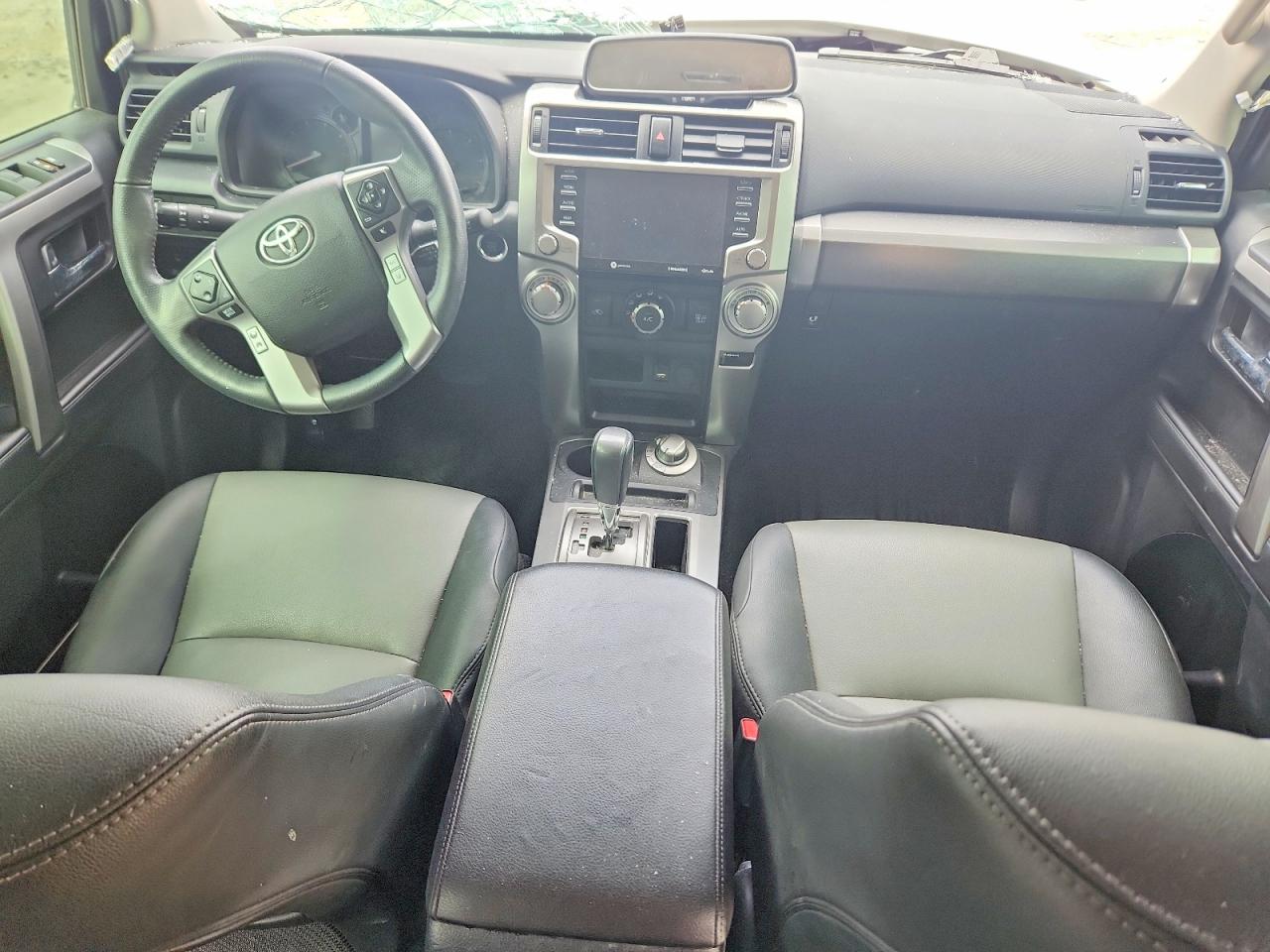 Toyota 4Runner Sr5 Premium