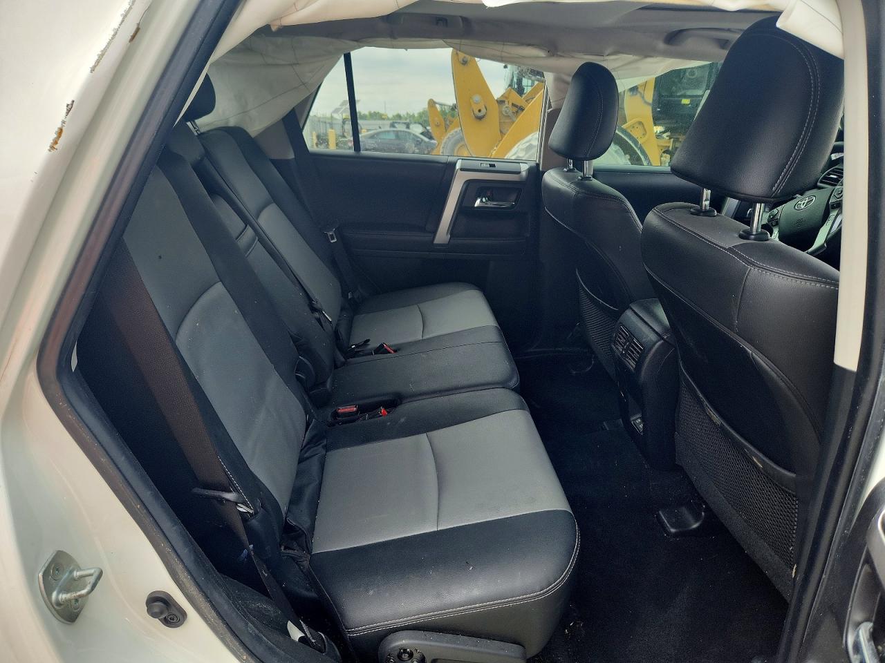 Toyota 4Runner Sr5 Premium