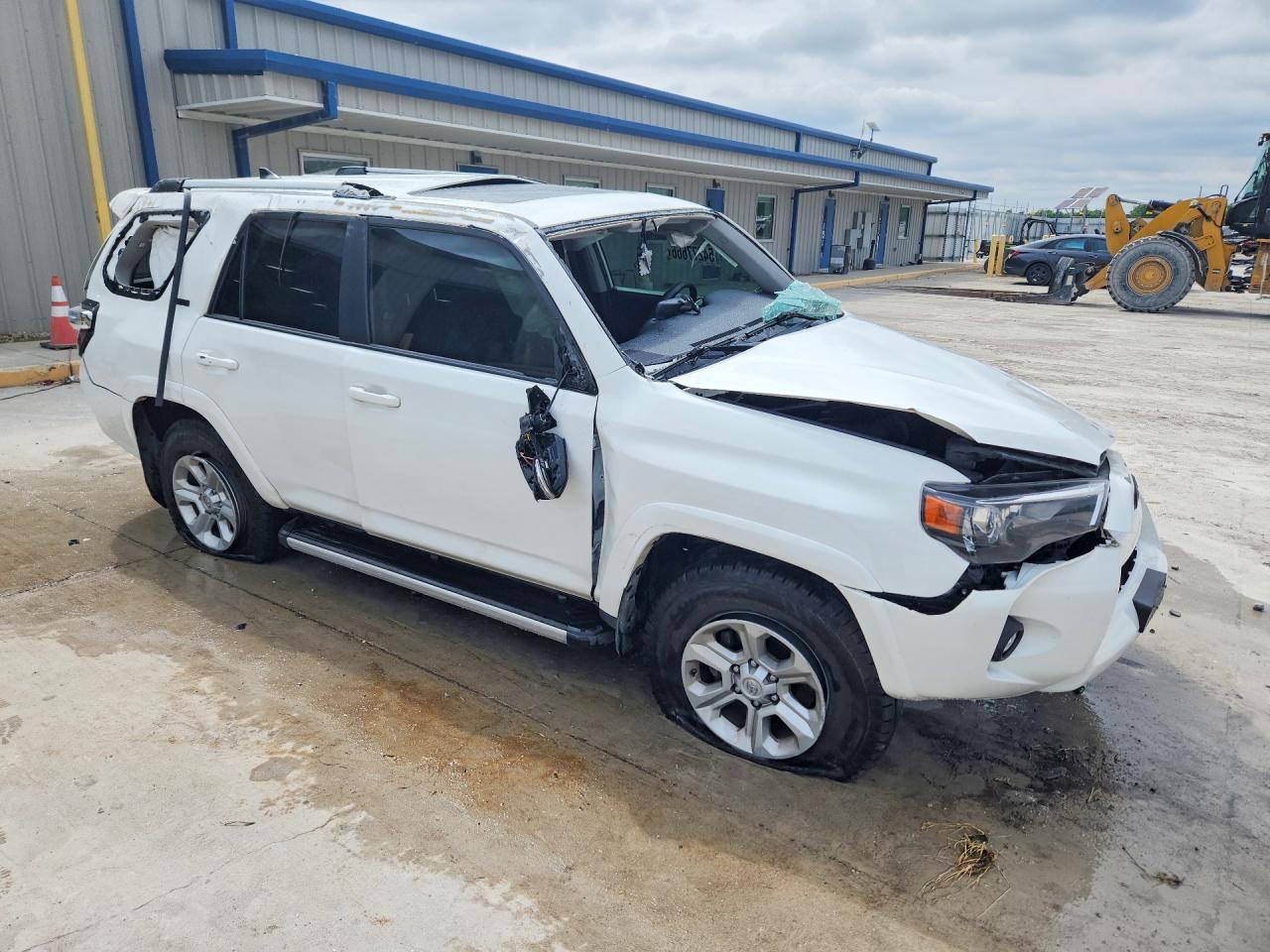 Toyota 4Runner Sr5 Premium