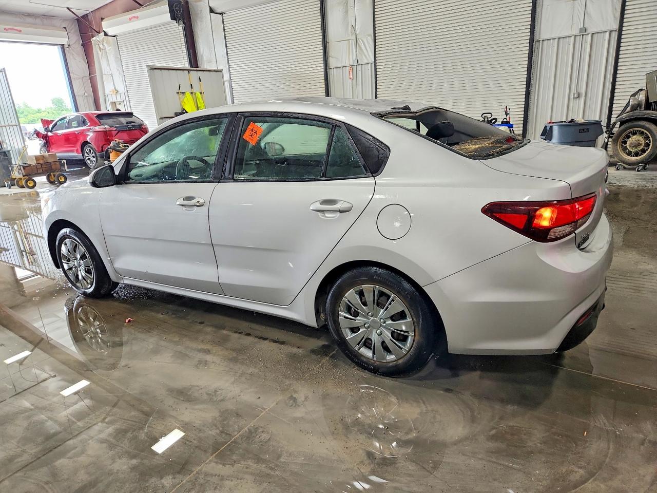 Kia Rio S
