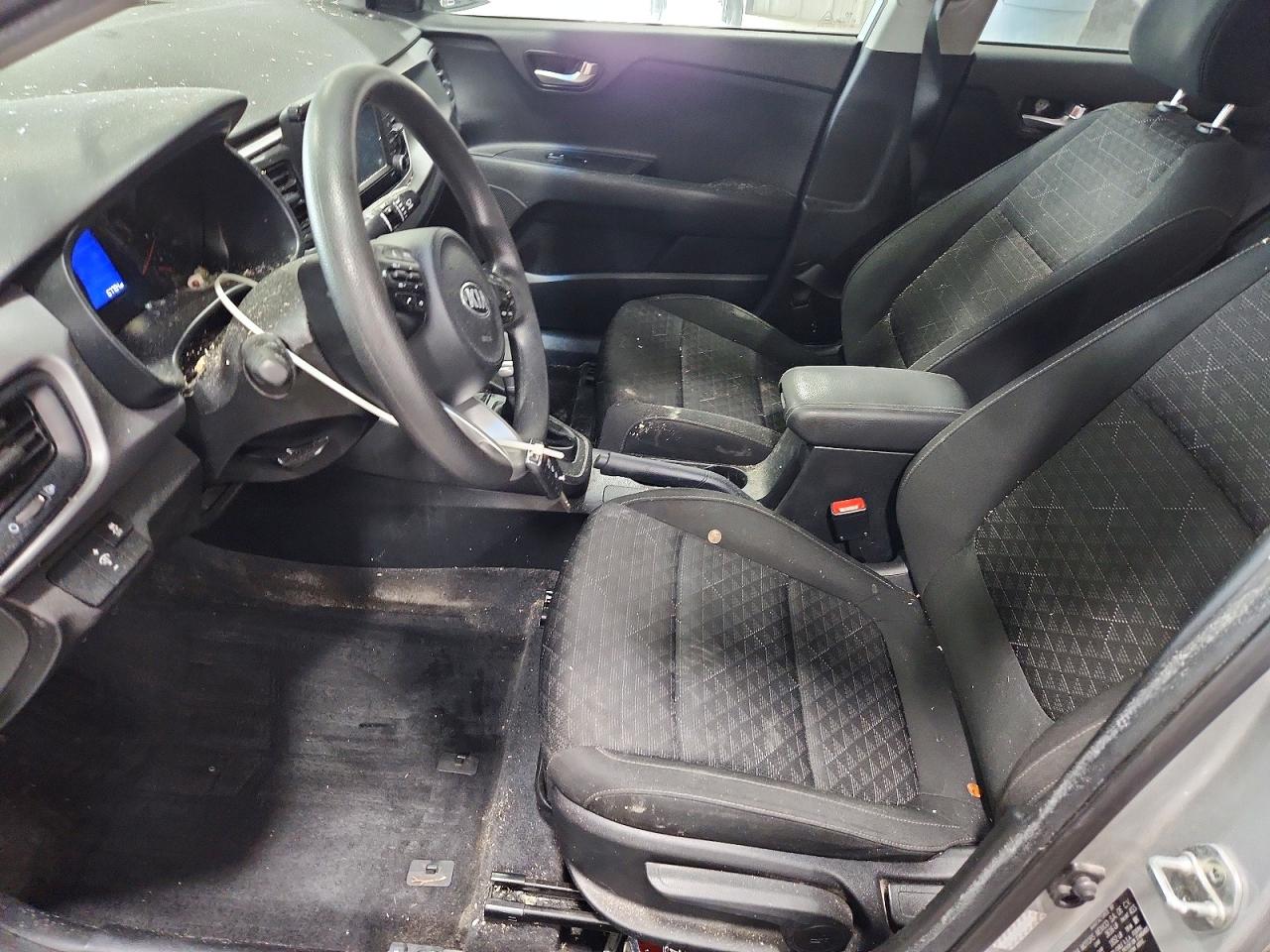 Kia Rio S