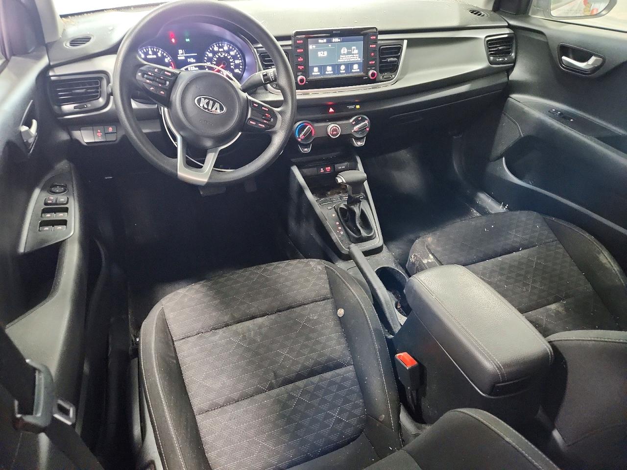 Kia Rio S