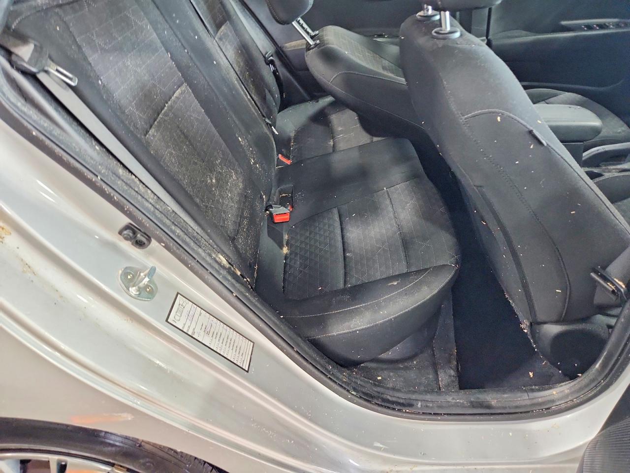 Kia Rio S