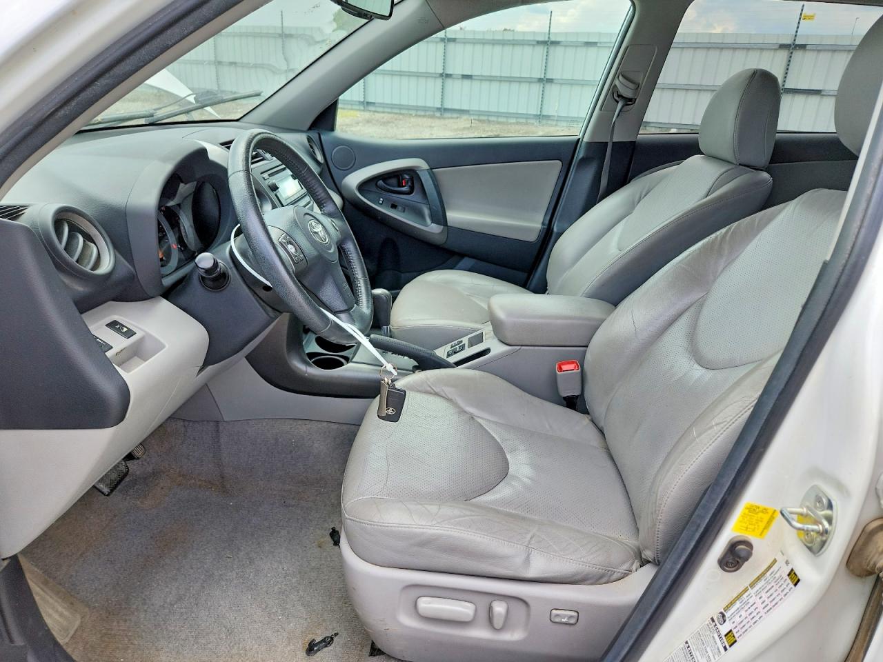 Toyota RAV4 Limited