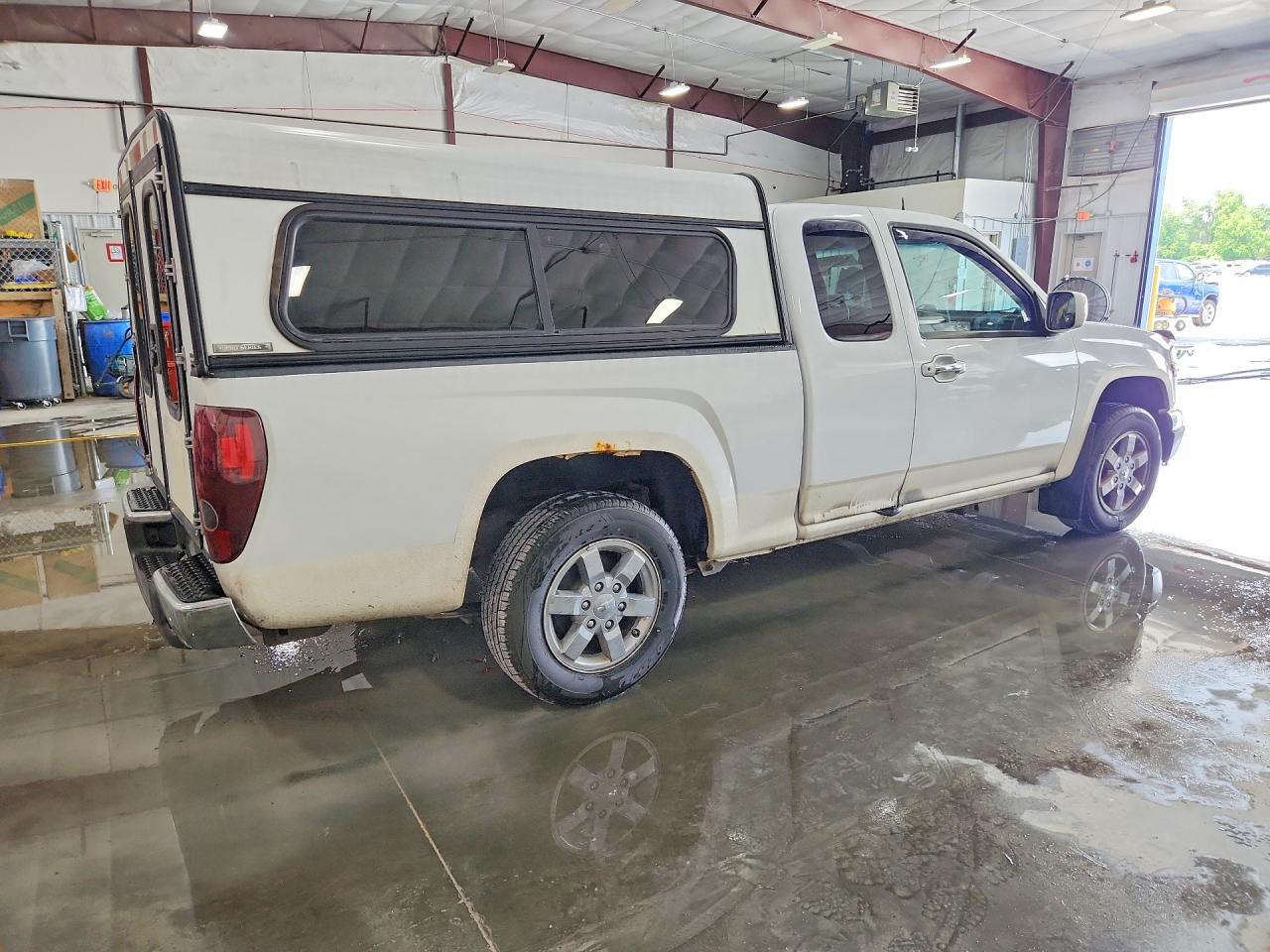 Chevrolet Colorado Lt