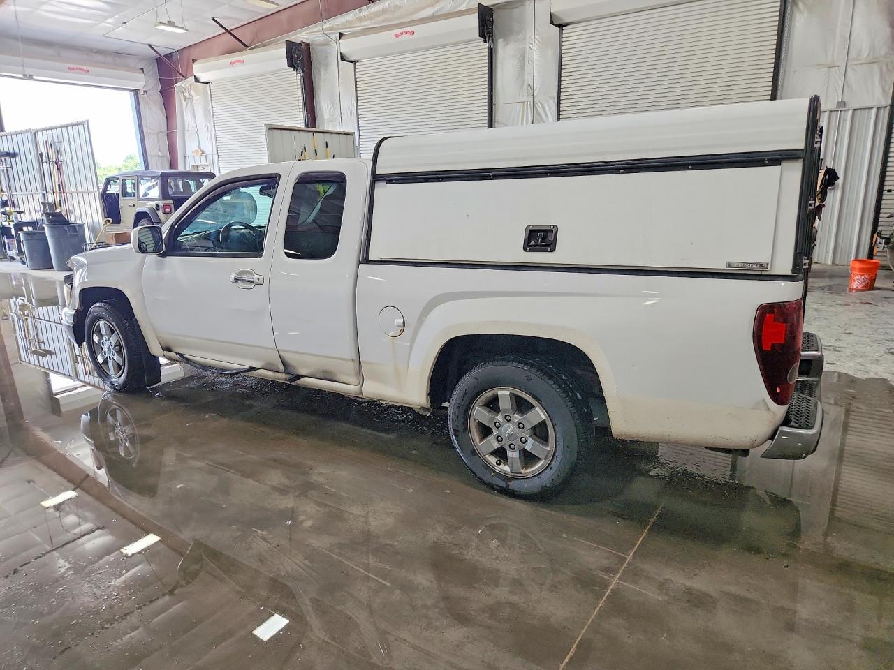 Chevrolet Colorado Lt