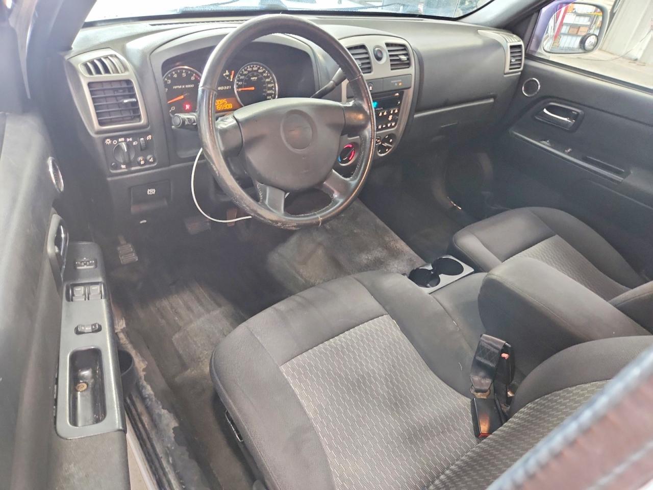 Chevrolet Colorado Lt