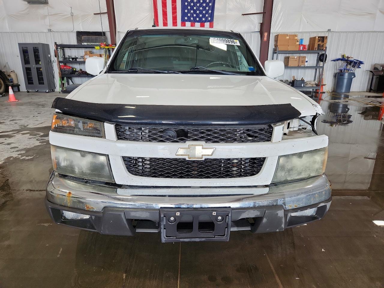 Chevrolet Colorado Lt
