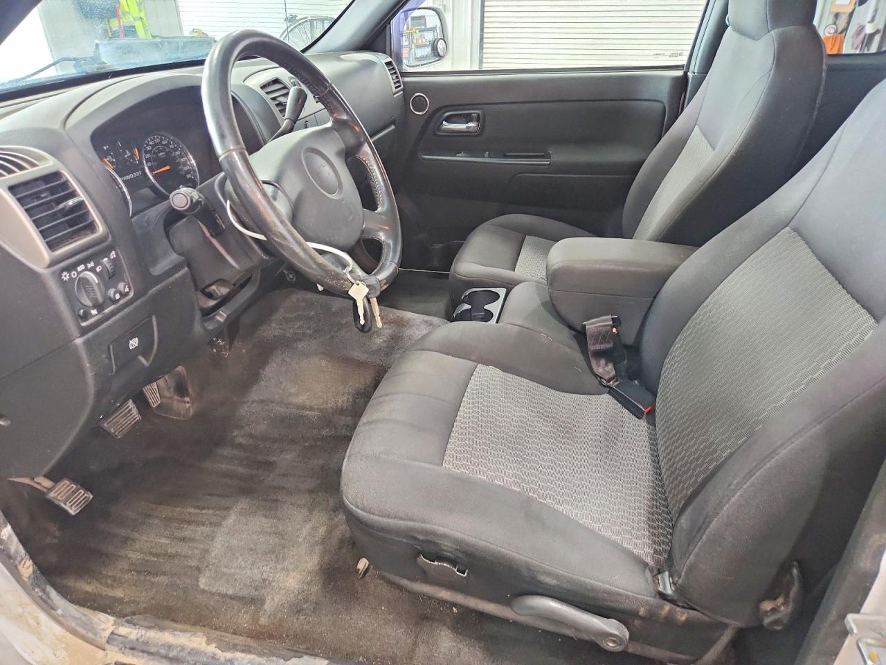 Chevrolet Colorado Lt