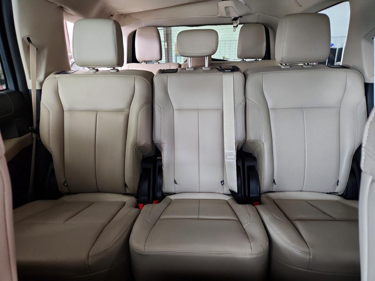 Ford Expedition Xlt