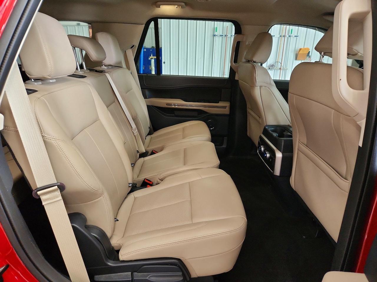 Ford Expedition Xlt