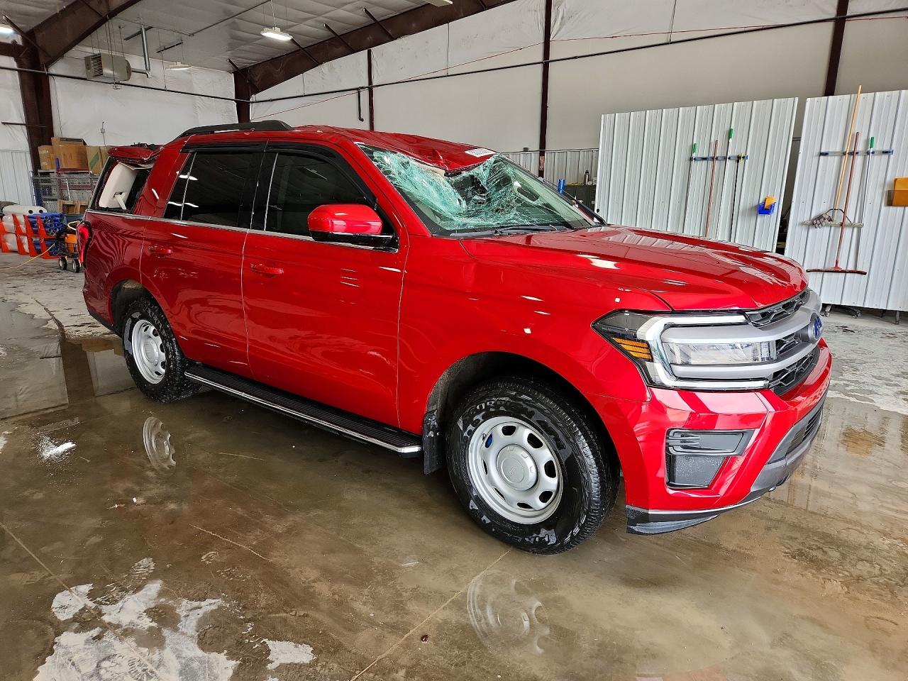 Ford Expedition Xlt