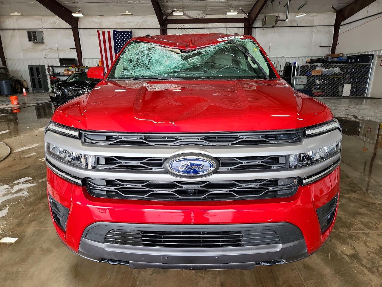 Ford Expedition Xlt