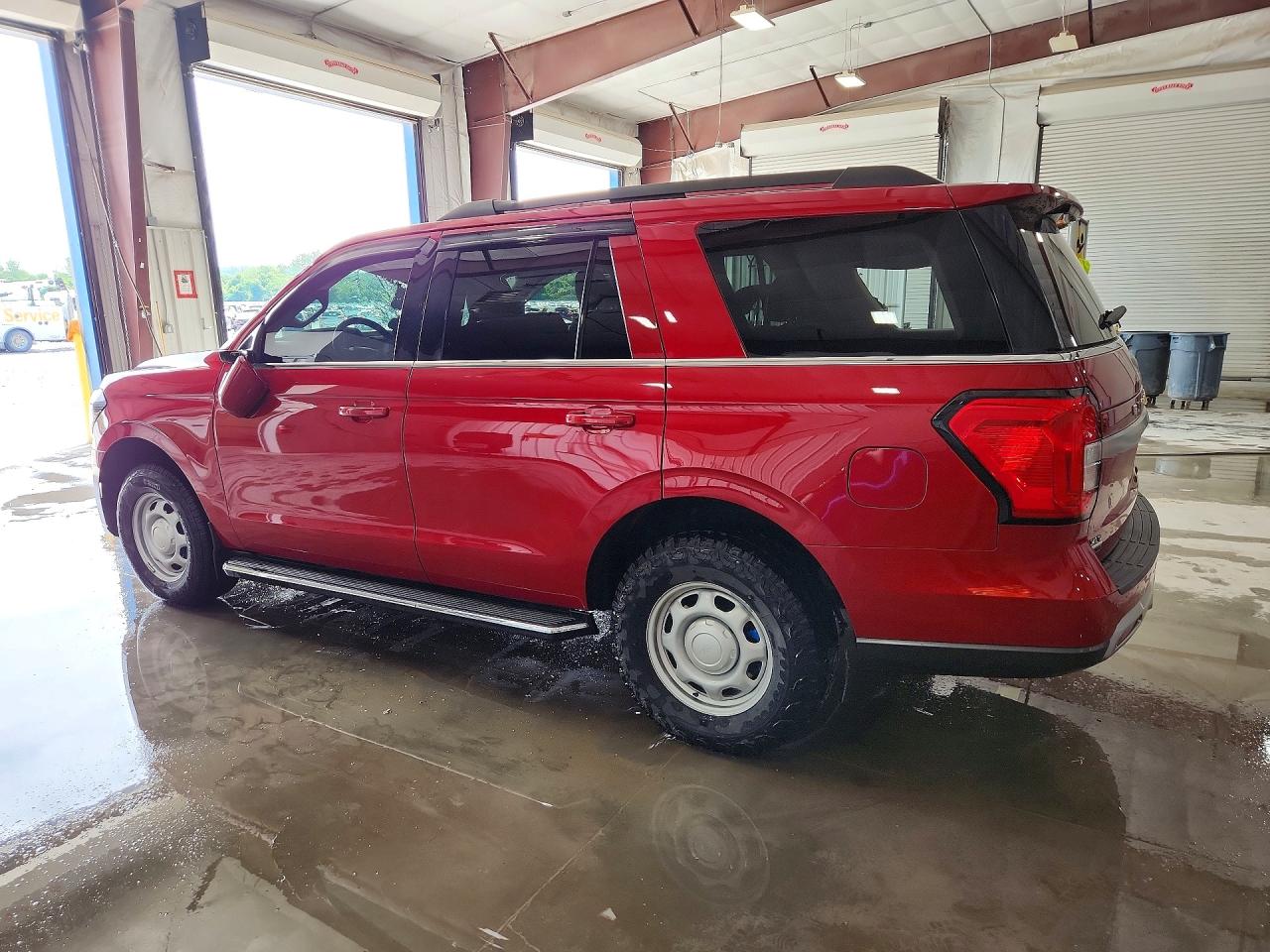 Ford Expedition Xlt