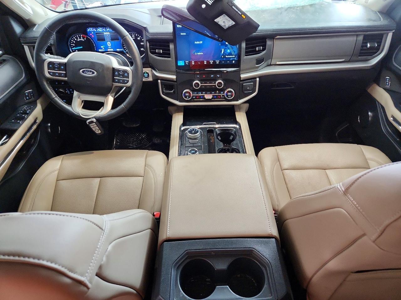 Ford Expedition Xlt