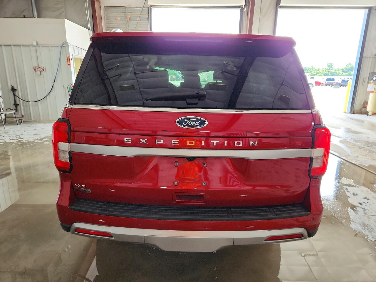 Ford Expedition Xlt