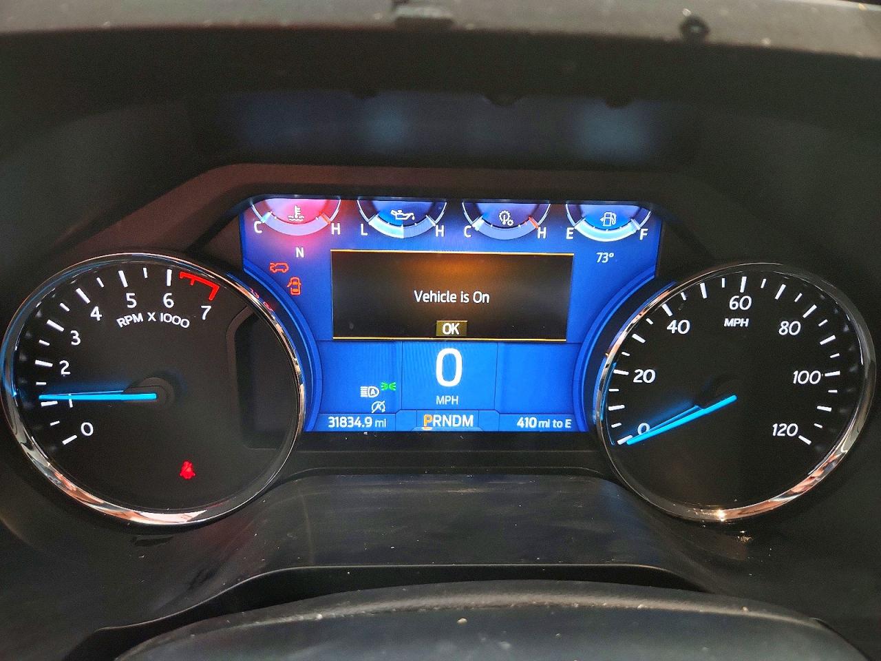 Ford Expedition Xlt