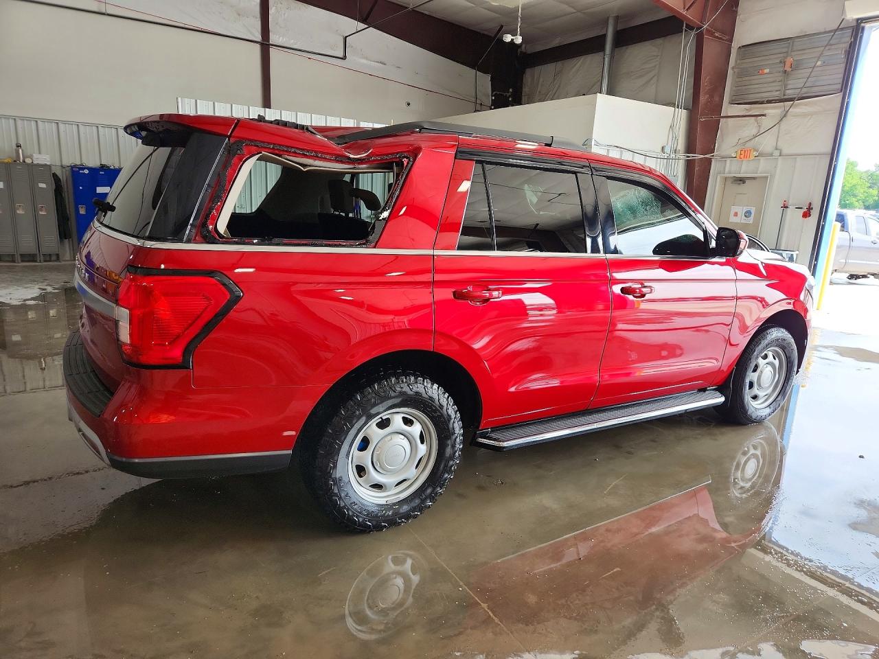 Ford Expedition Xlt