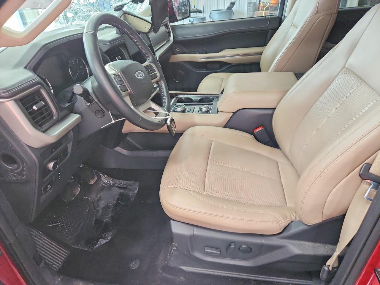 Ford Expedition Xlt