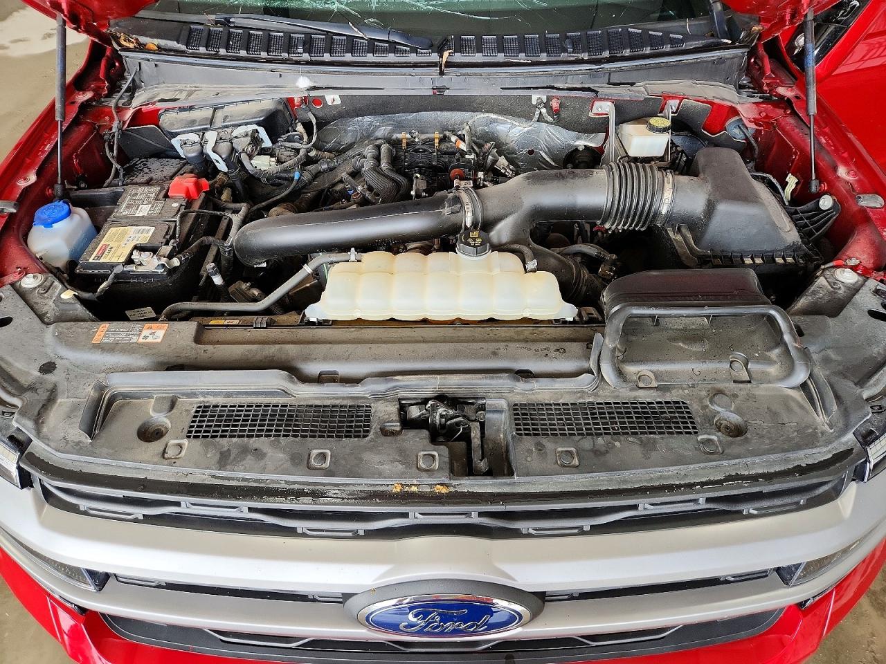 Ford Expedition Xlt