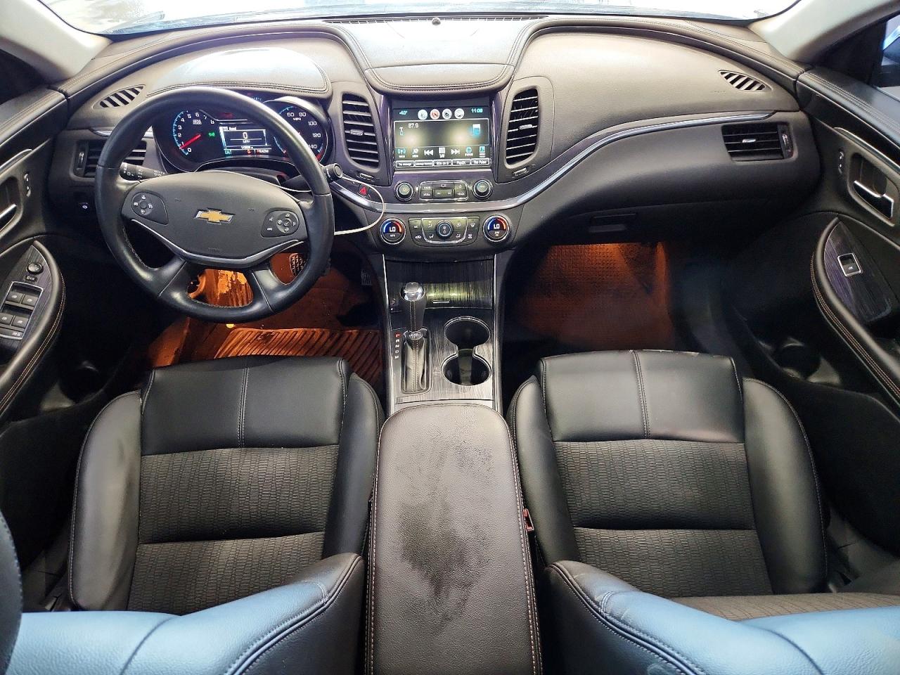 Chevrolet Impala Lt