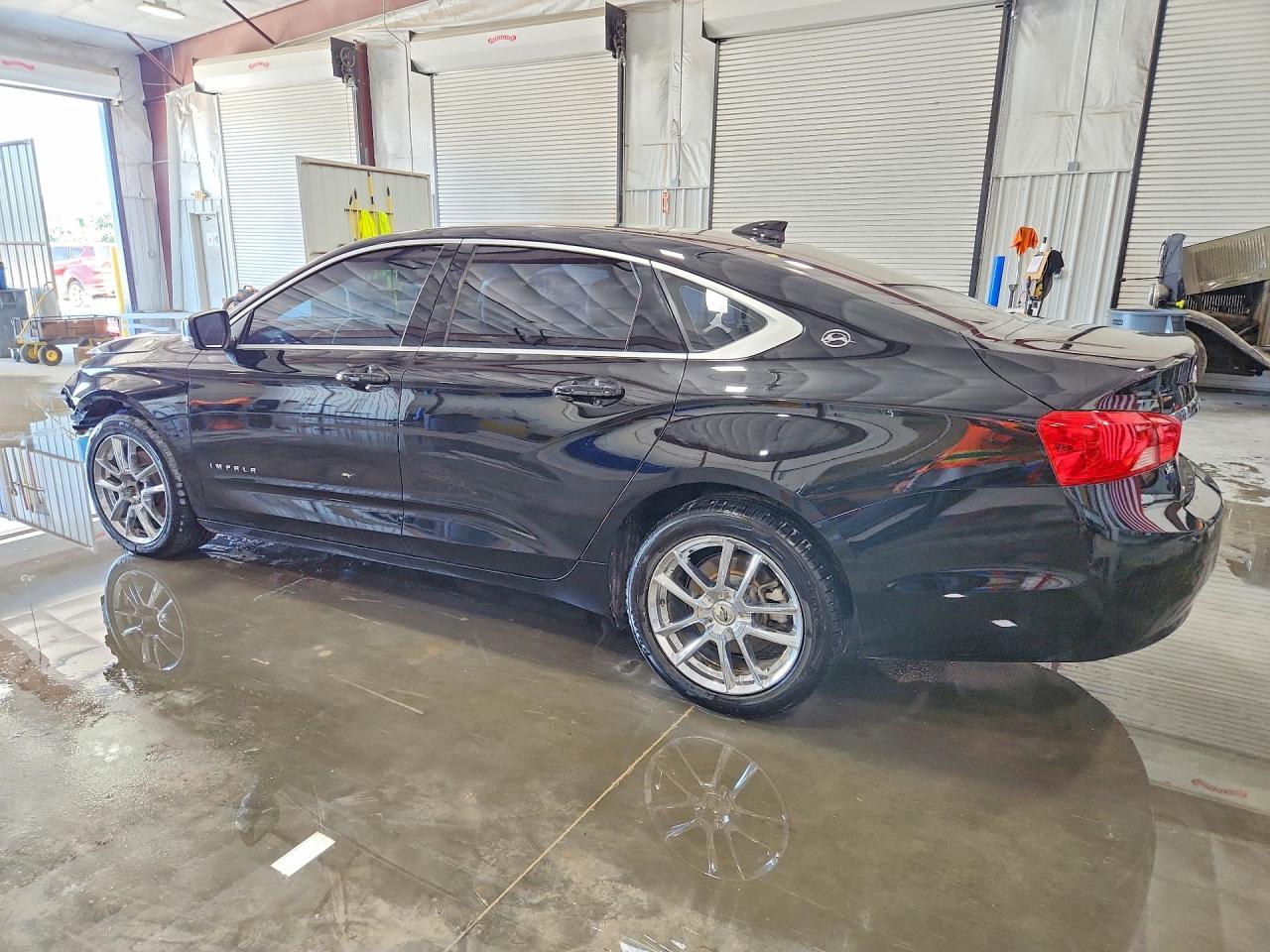 Chevrolet Impala Lt