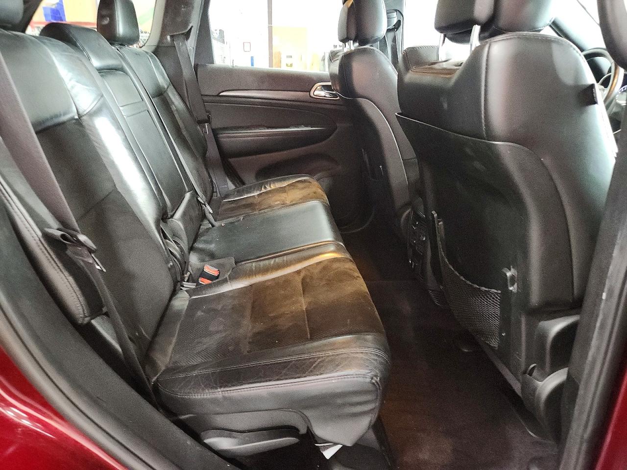 Jeep Cherokee Laredo