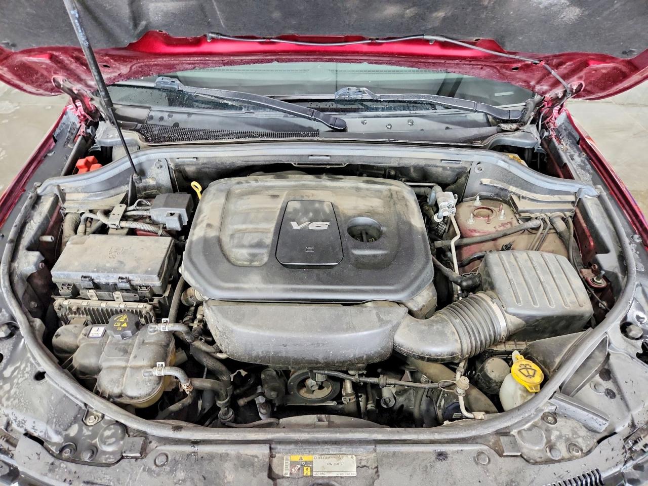 Jeep Cherokee Laredo