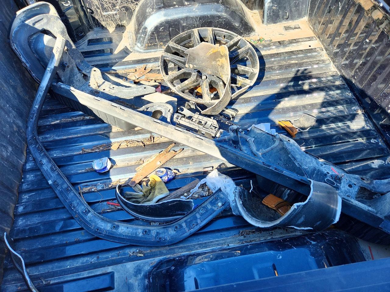 GMC Sierra K1500 Elevation