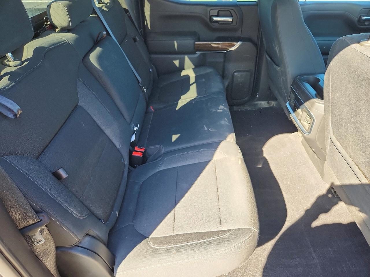 GMC Sierra K1500 Elevation
