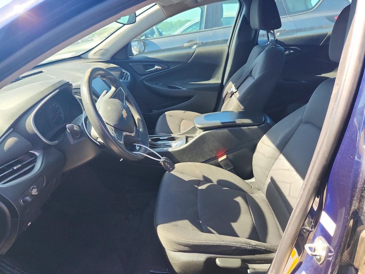 Chevrolet Malibu Ls