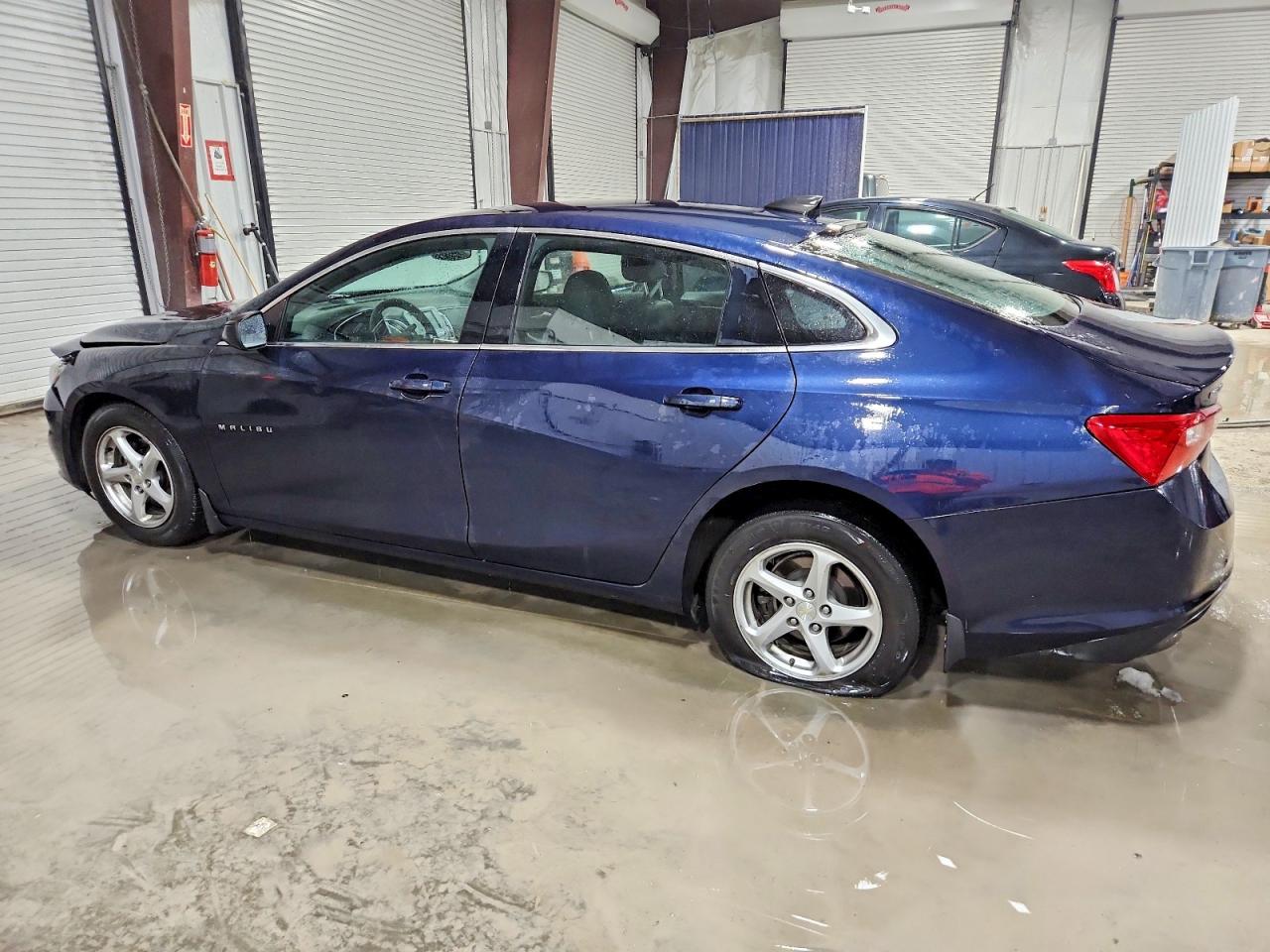 Chevrolet Malibu Ls