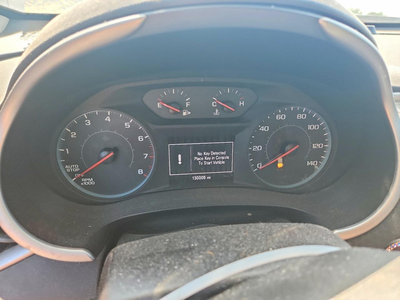 Chevrolet Malibu Ls