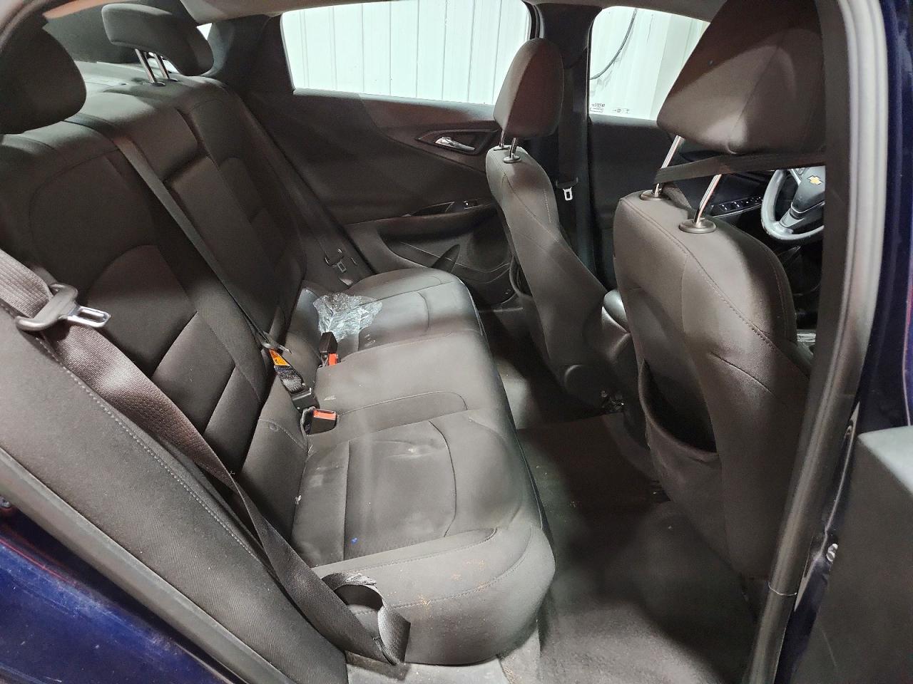 Chevrolet Malibu Ls
