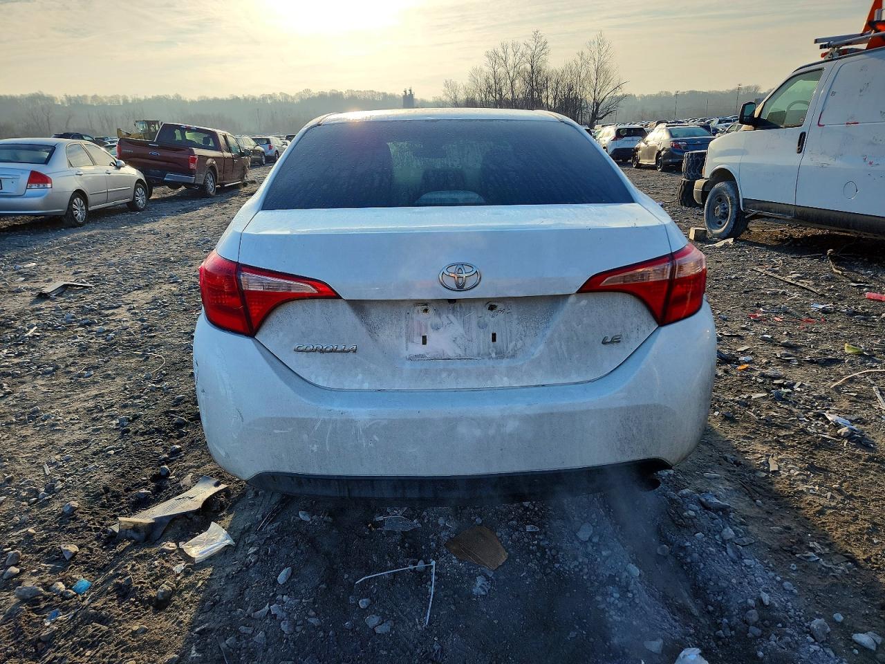 Toyota Corolla L