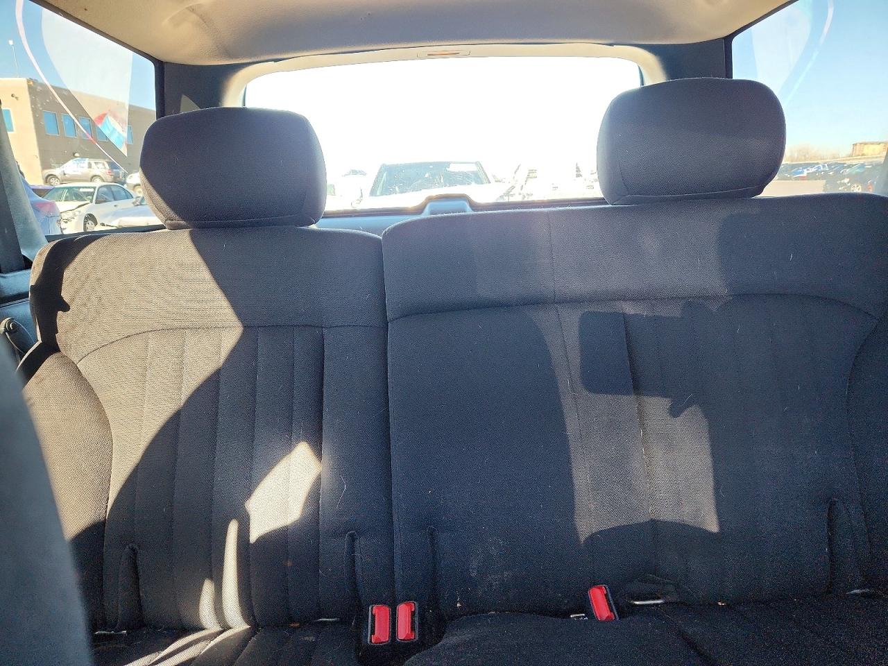 Chevrolet Blazer