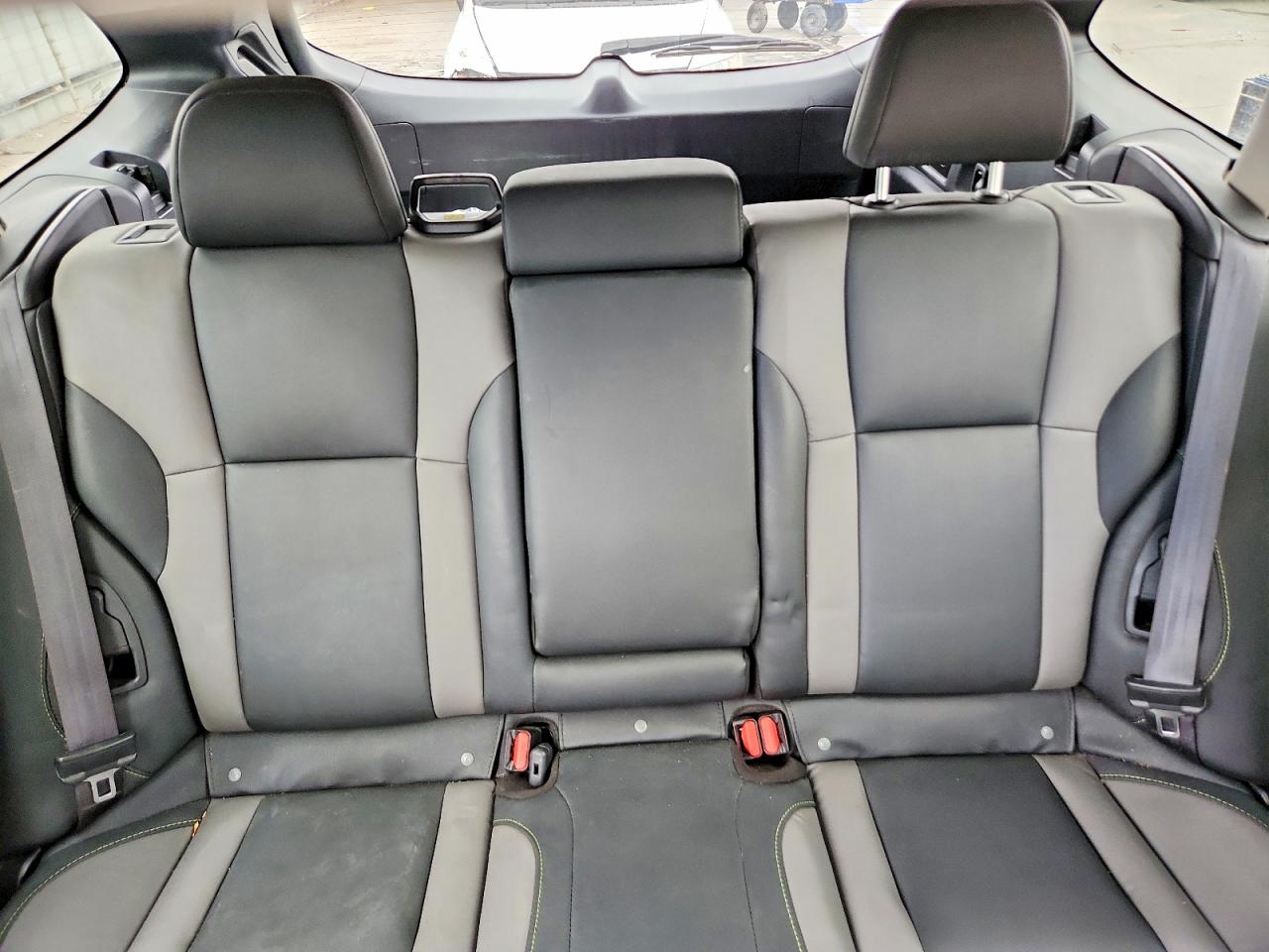 Subaru Outback Onyx Edition Xt