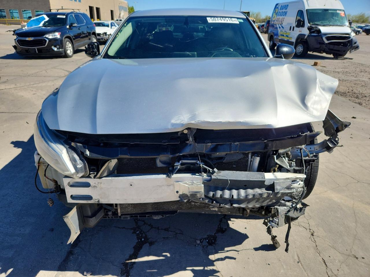 Nissan Altima Sr