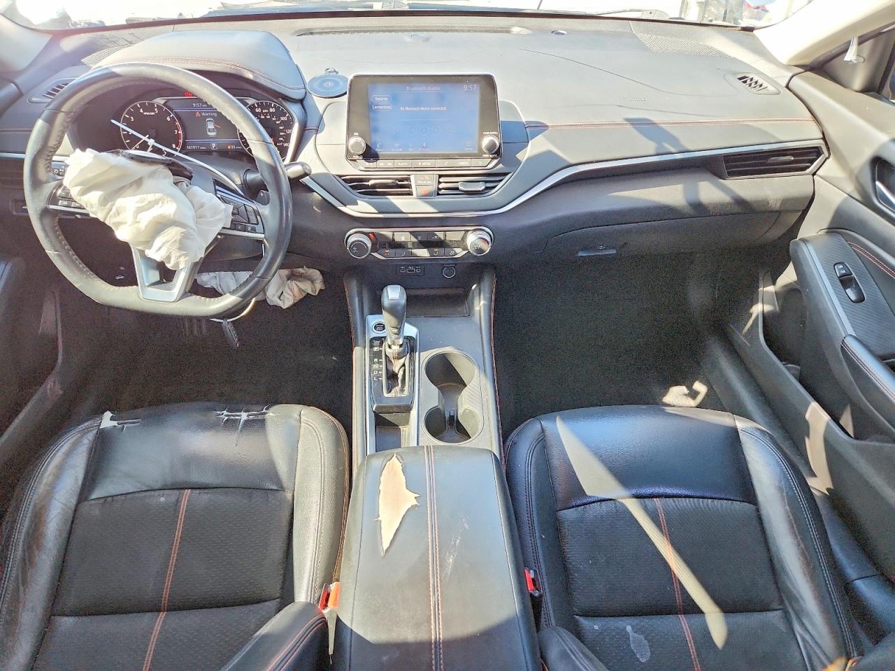 Nissan Altima Sr