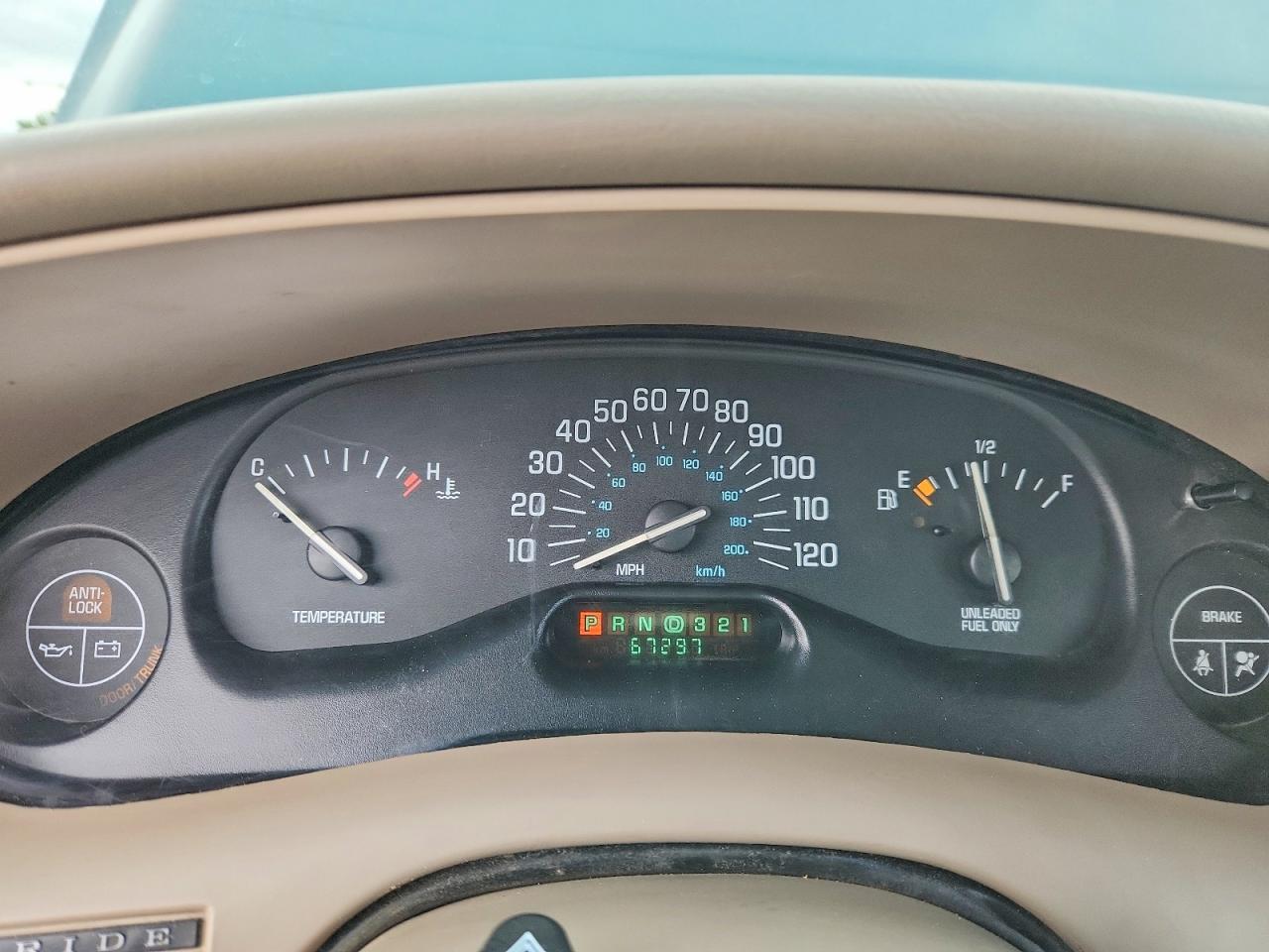 Buick Century Limited