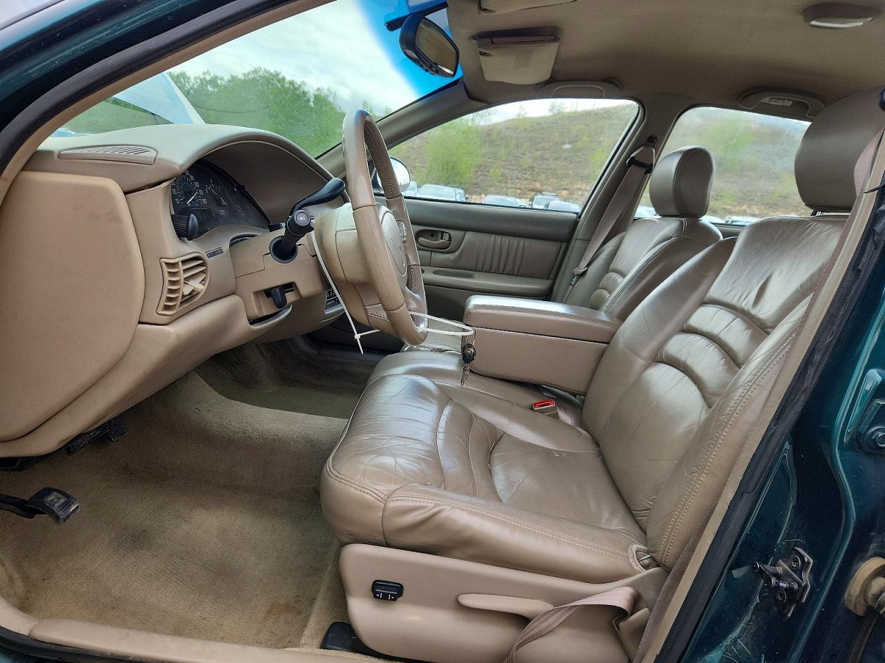 Buick Century Limited
