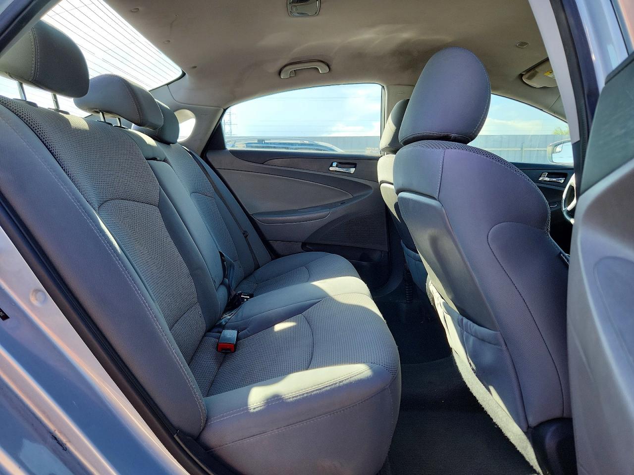 Hyundai SONATA Gls