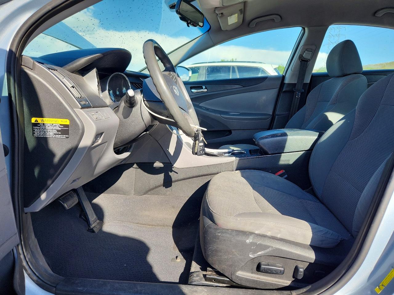 Hyundai SONATA Gls