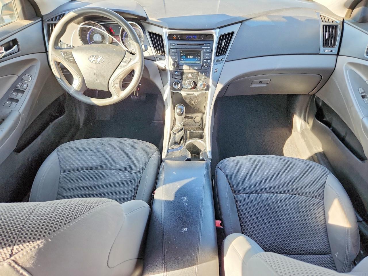Hyundai SONATA Gls