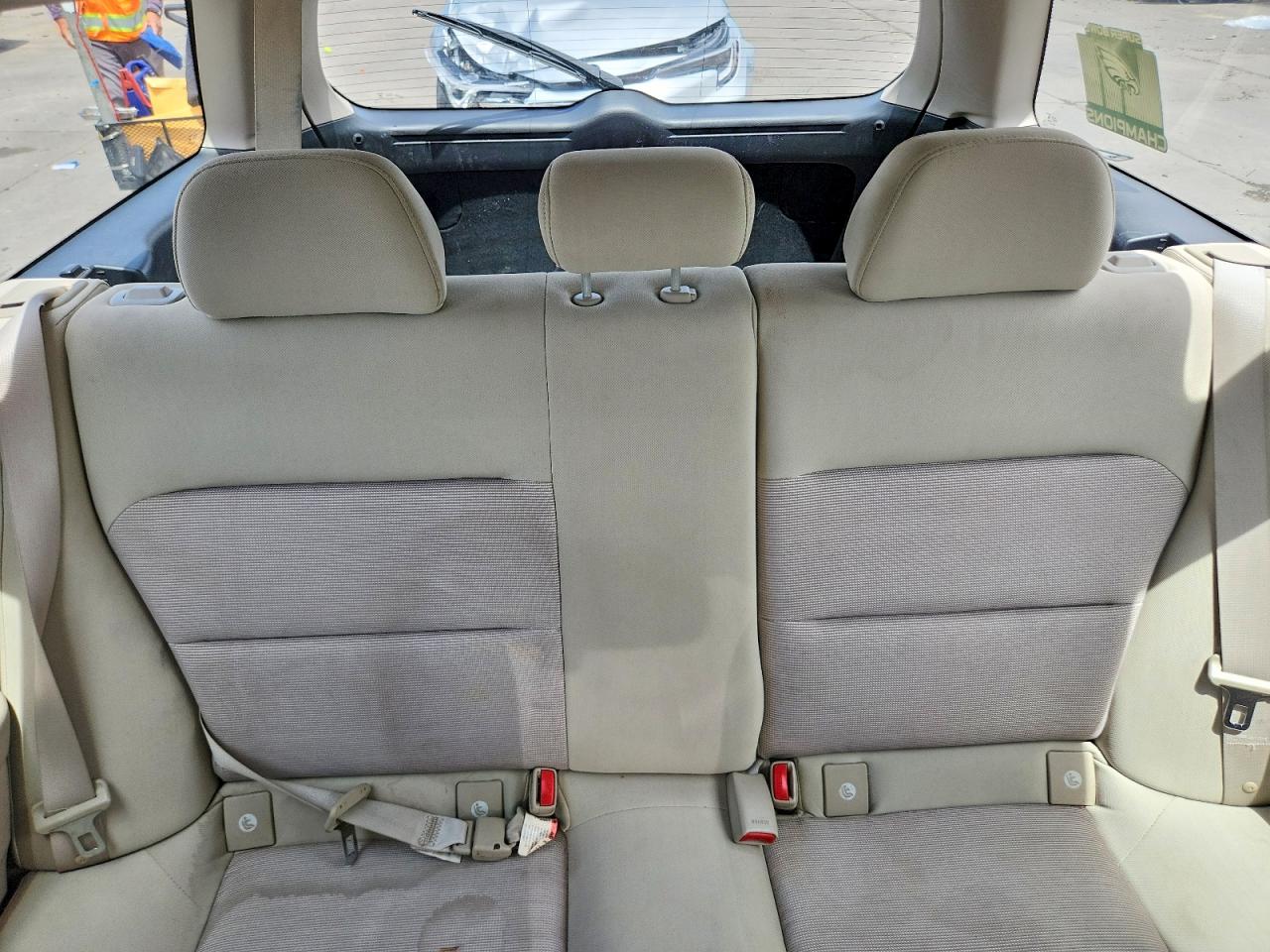 Subaru Outback Outback 2.5i