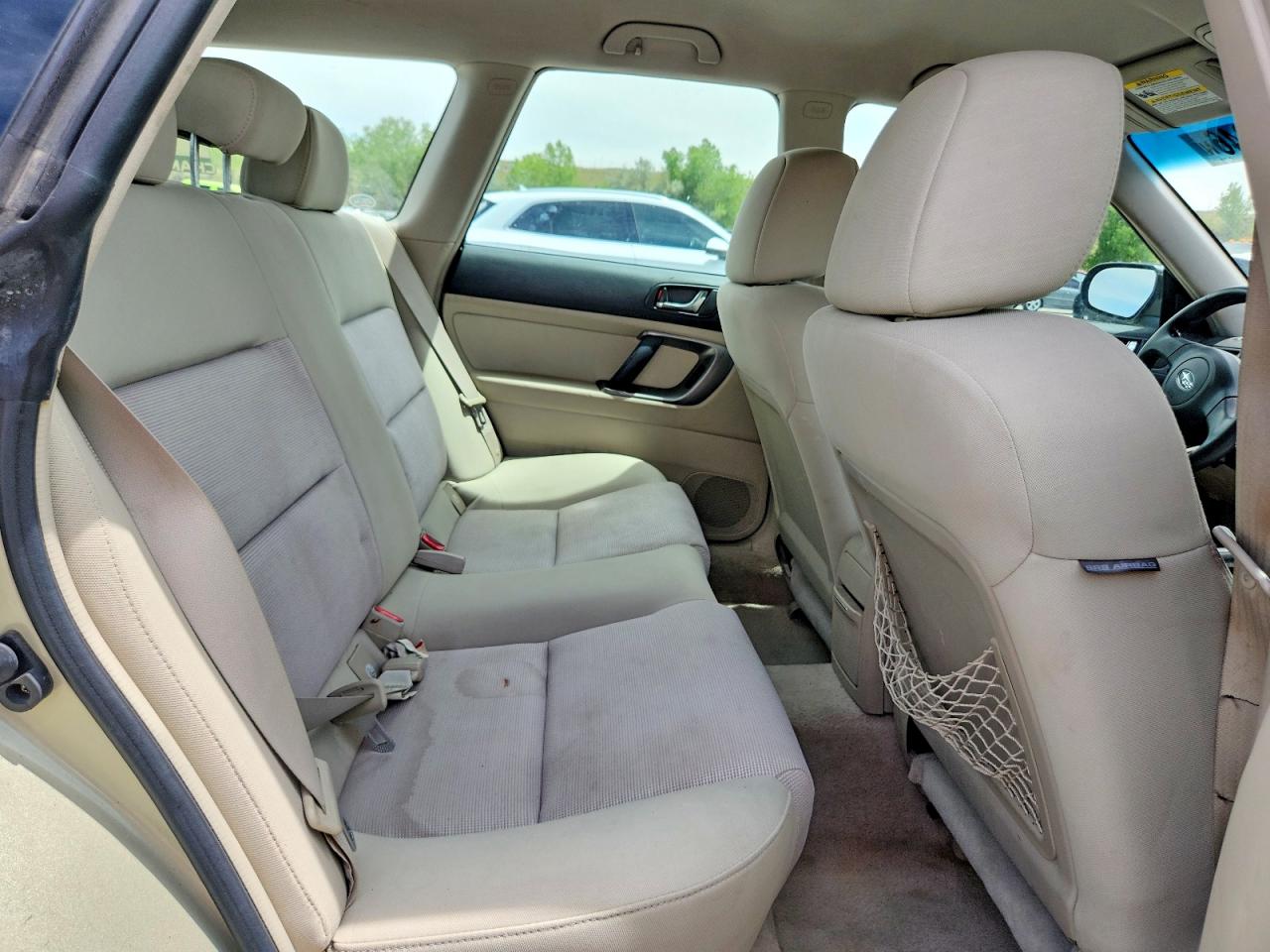 Subaru Outback Outback 2.5i
