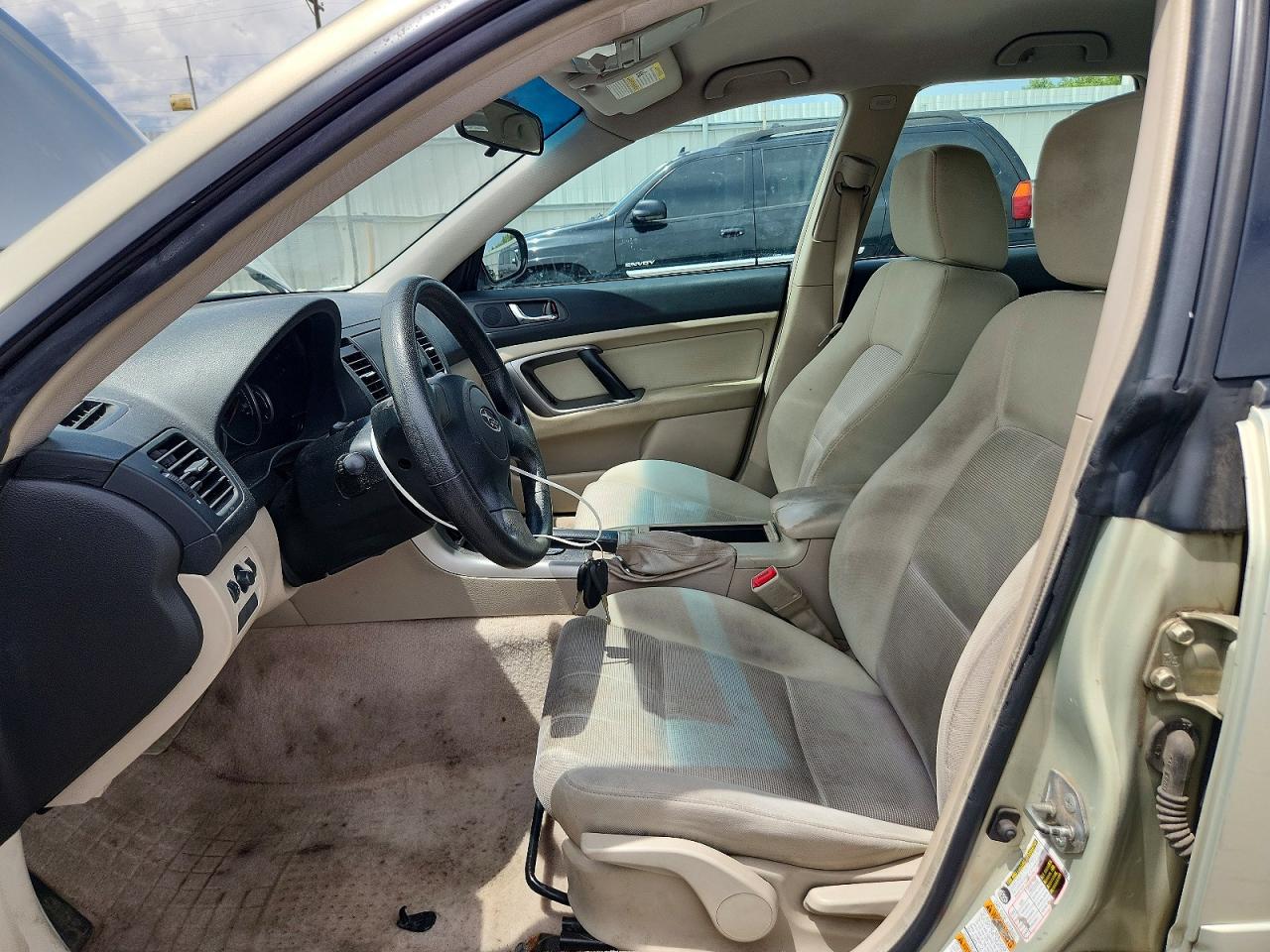 Subaru Outback Outback 2.5i