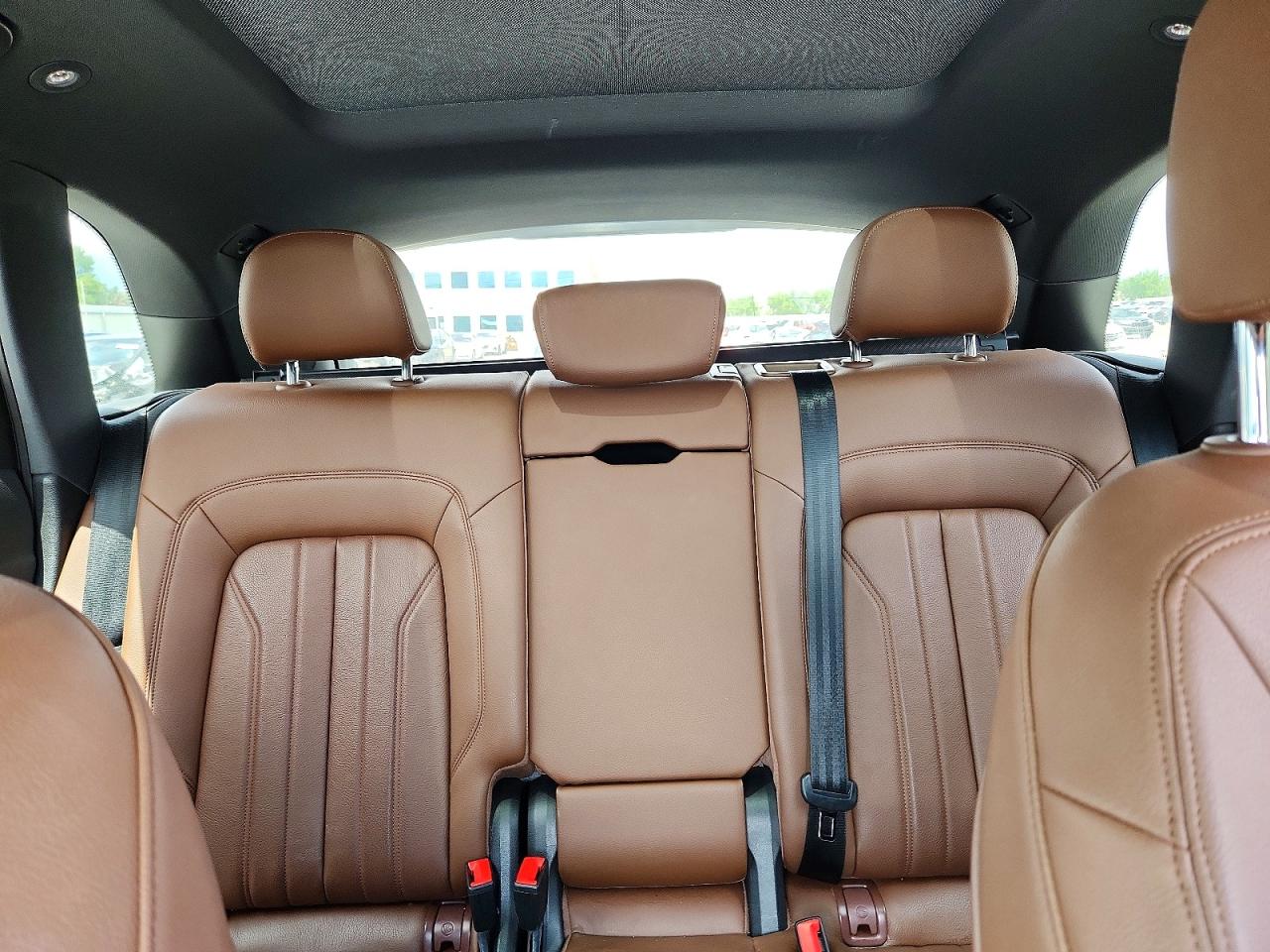 Audi Q5 Premium Plus